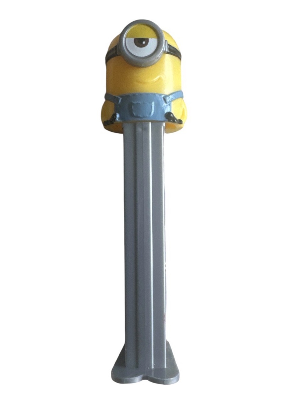 PEZ Minion Despicable Me Character Dispenser